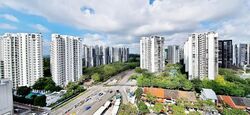 Parkway View (D15), Apartment #456467581